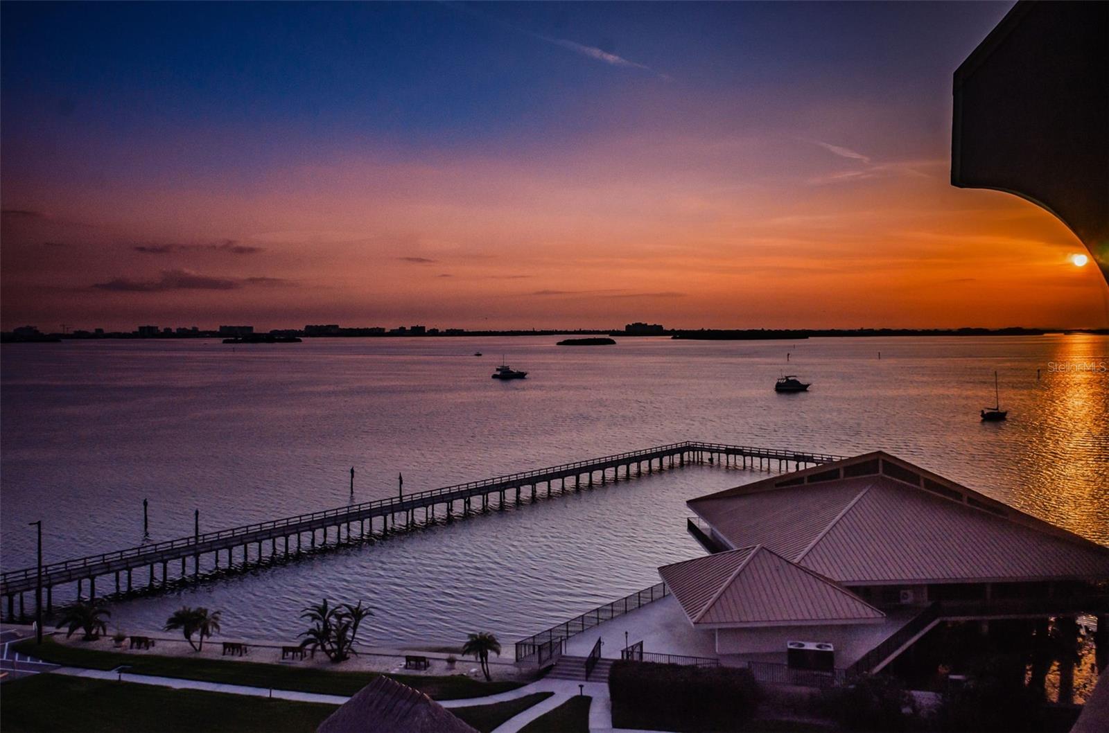 622 EDGEWATER DR #523, DUNEDIN, FL, 34698