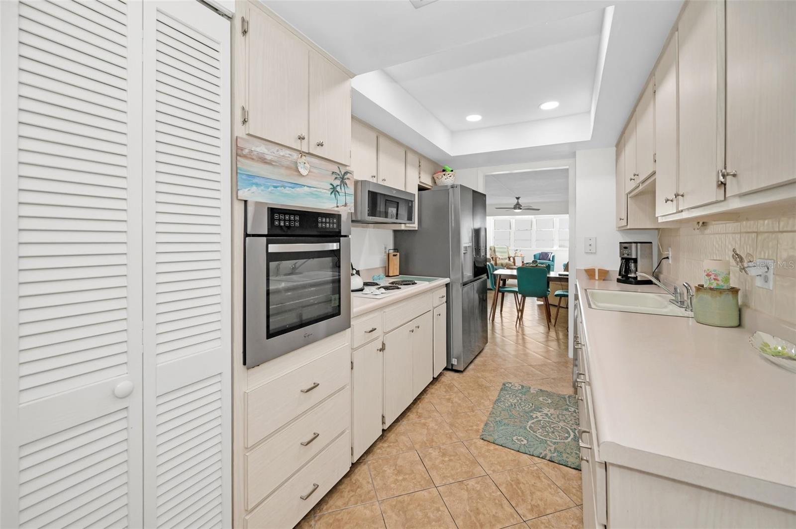 622 EDGEWATER DR #523, DUNEDIN, FL, 34698