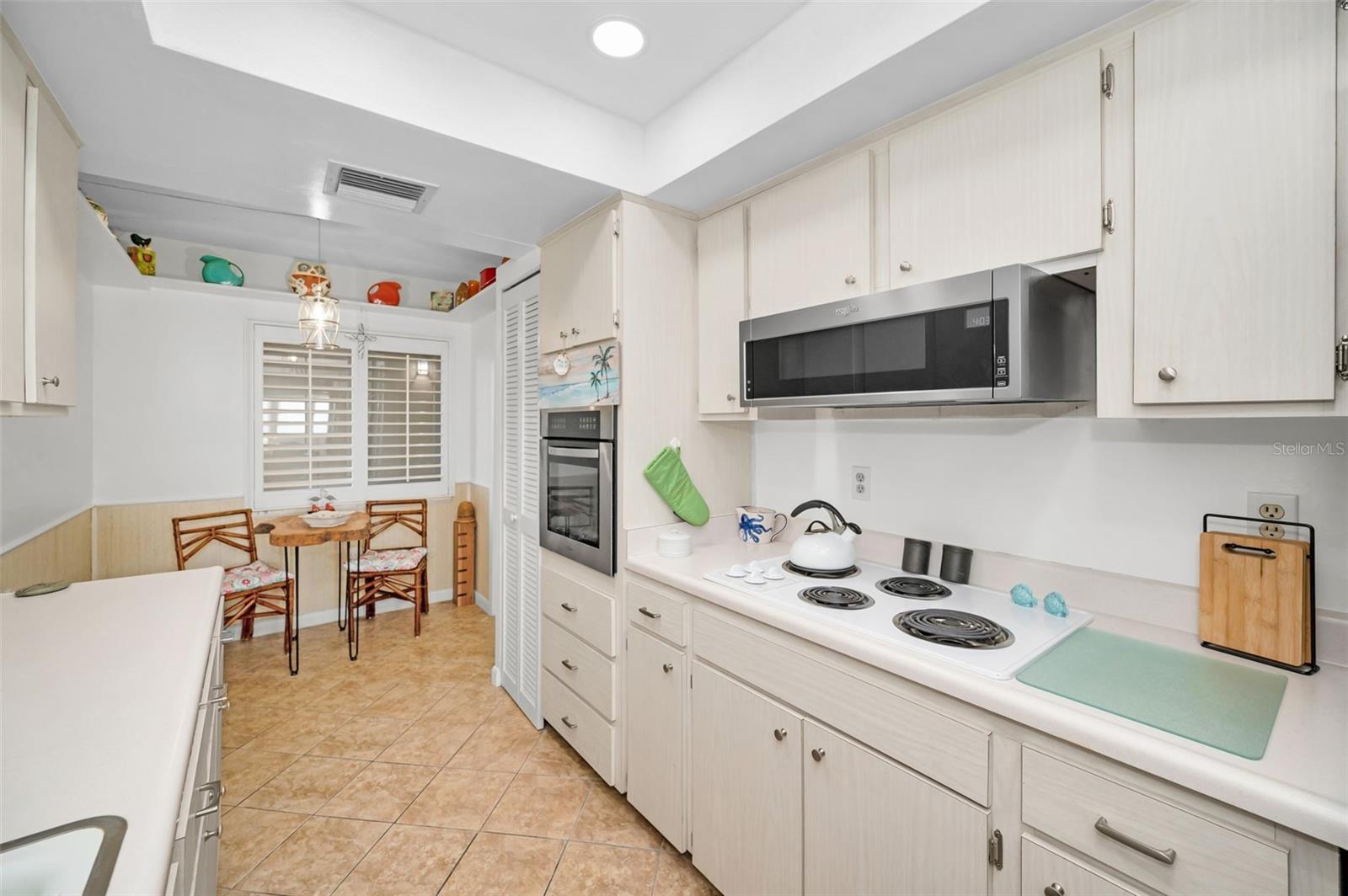 622 EDGEWATER DR #523, DUNEDIN, FL, 34698