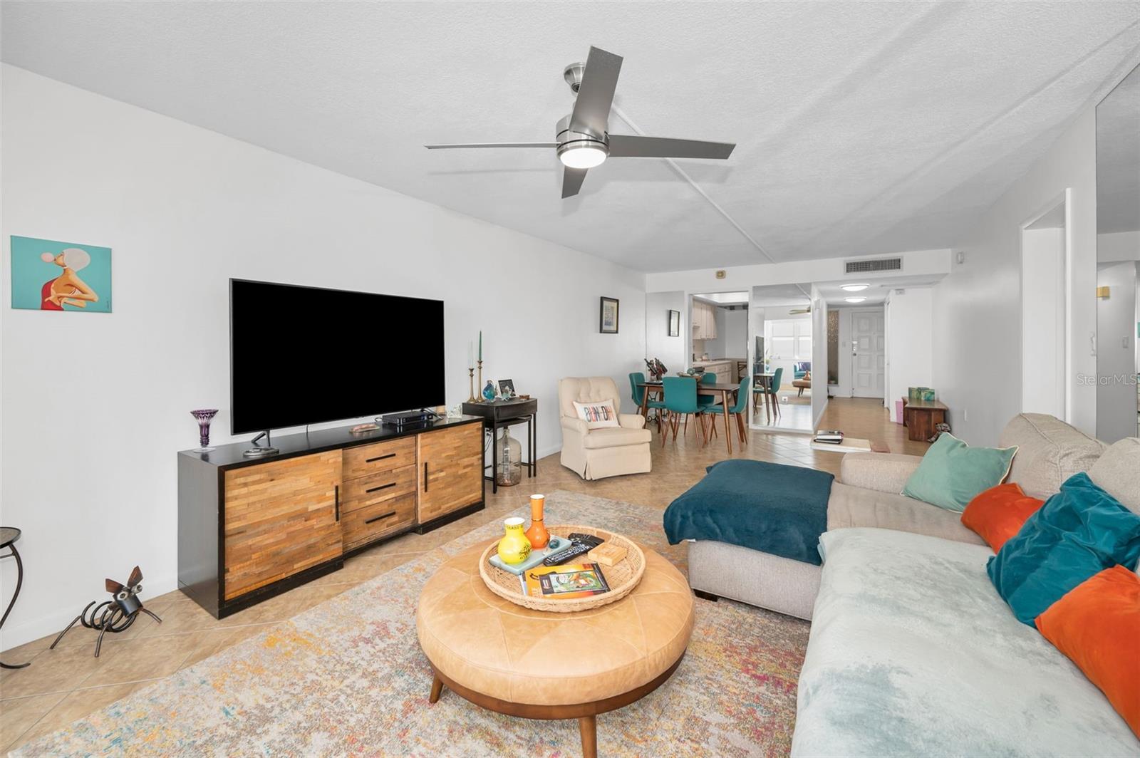 622 EDGEWATER DR #523, DUNEDIN, FL, 34698
