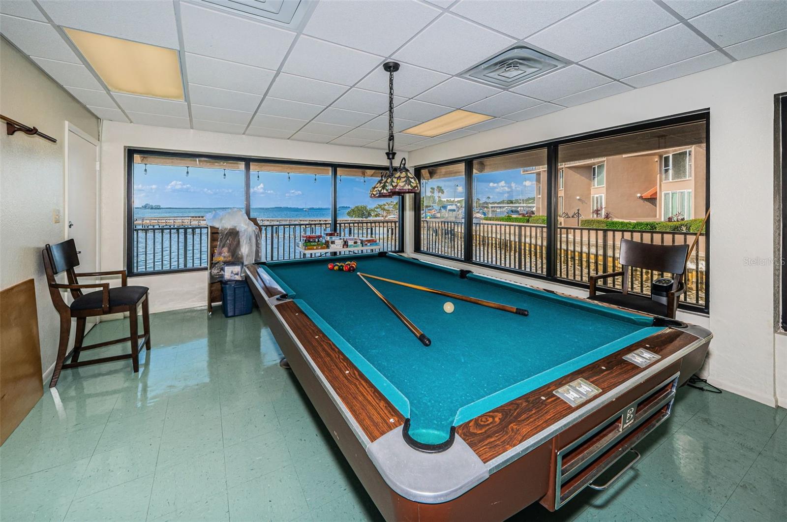 622 EDGEWATER DR #523, DUNEDIN, FL, 34698