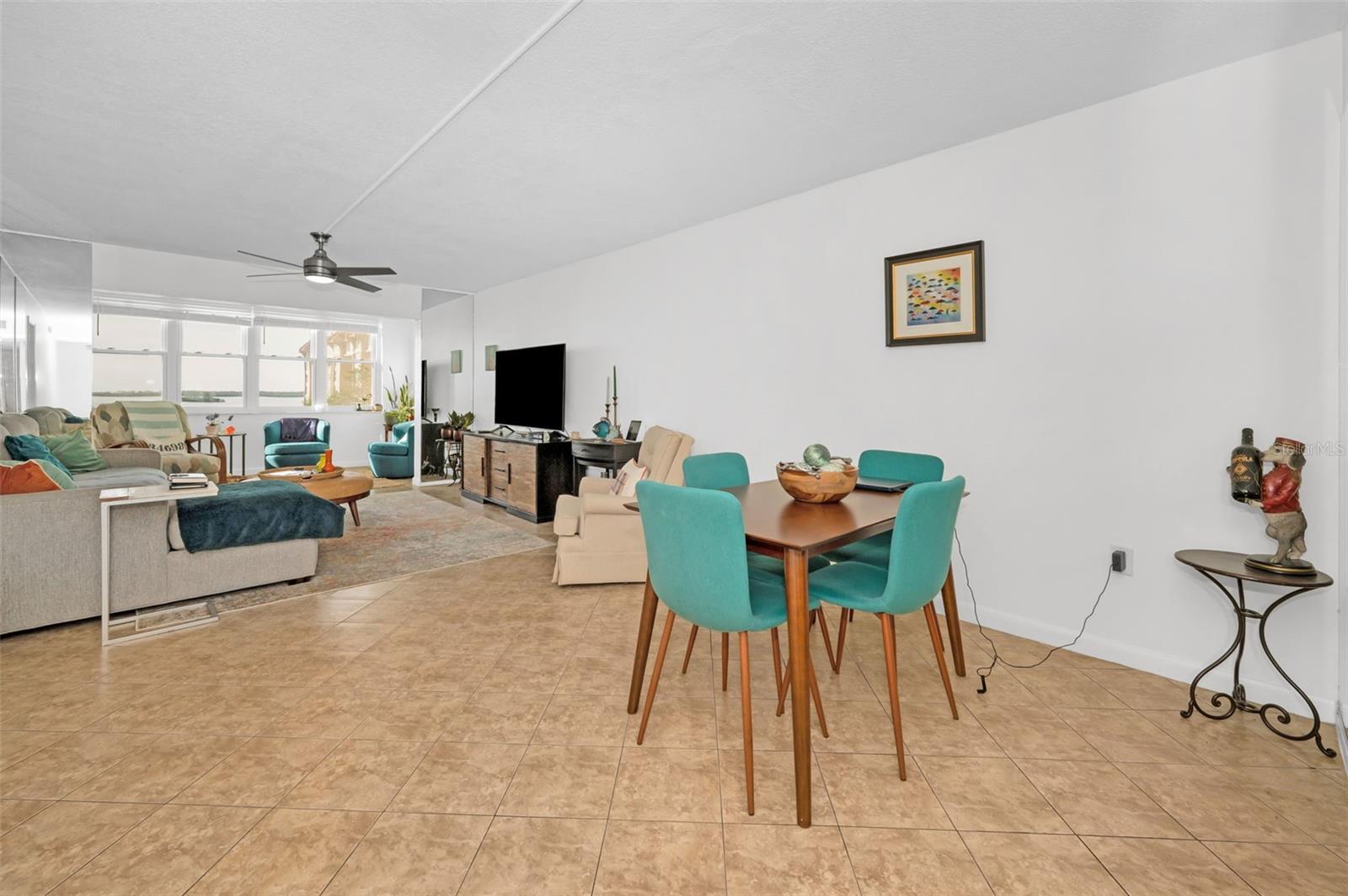 622 EDGEWATER DR #523, DUNEDIN, FL, 34698