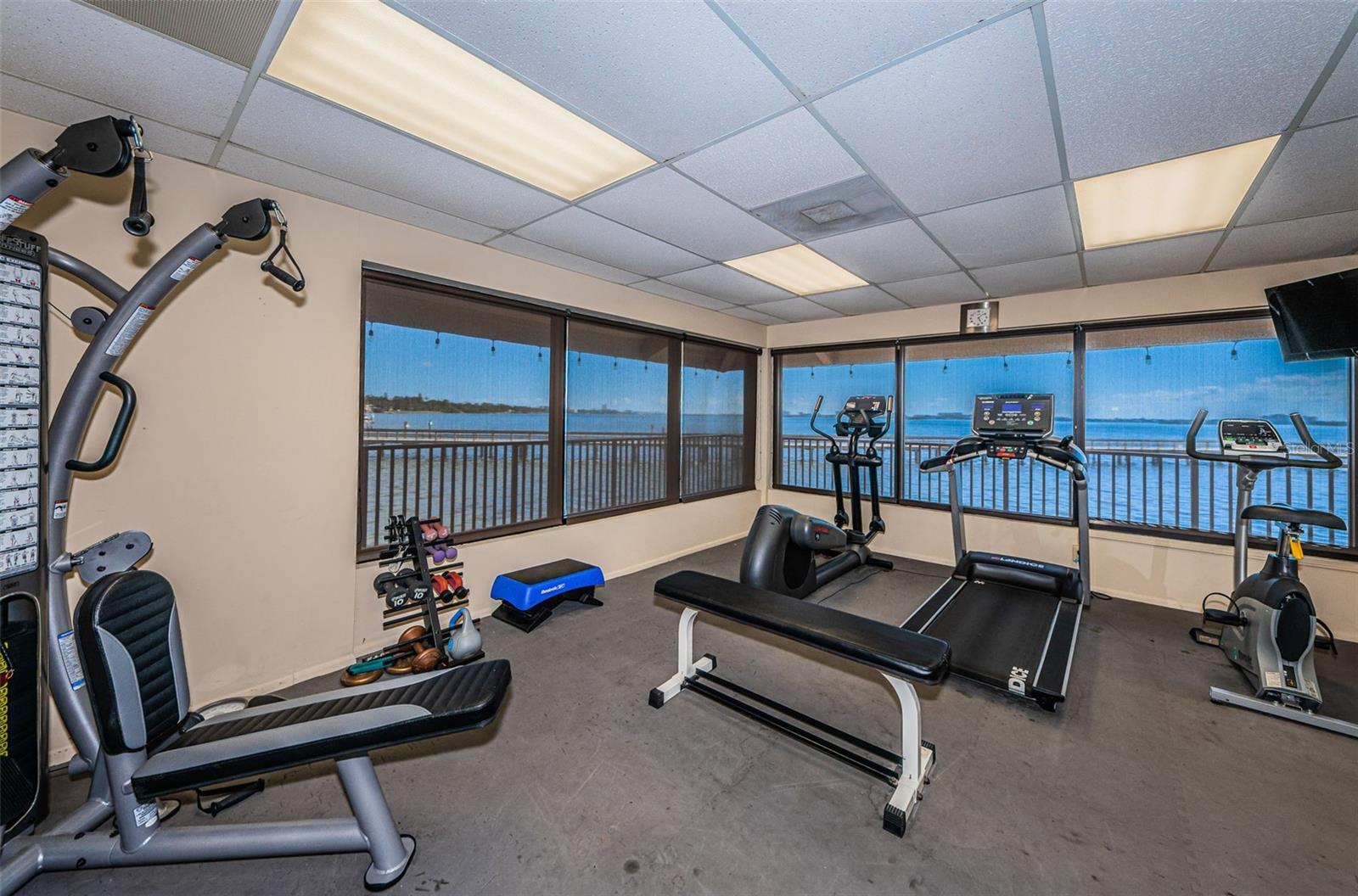 622 EDGEWATER DR #523, DUNEDIN, FL, 34698