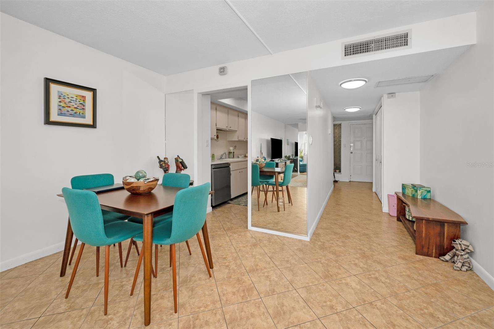 622 EDGEWATER DR #523, DUNEDIN, FL, 34698
