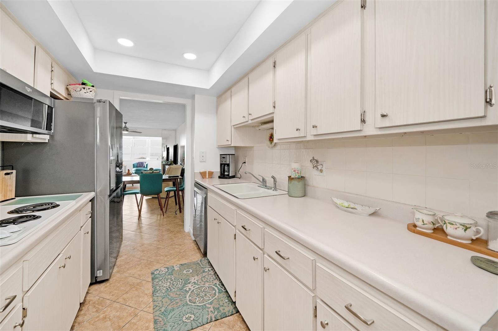 622 EDGEWATER DR #523, DUNEDIN, FL, 34698