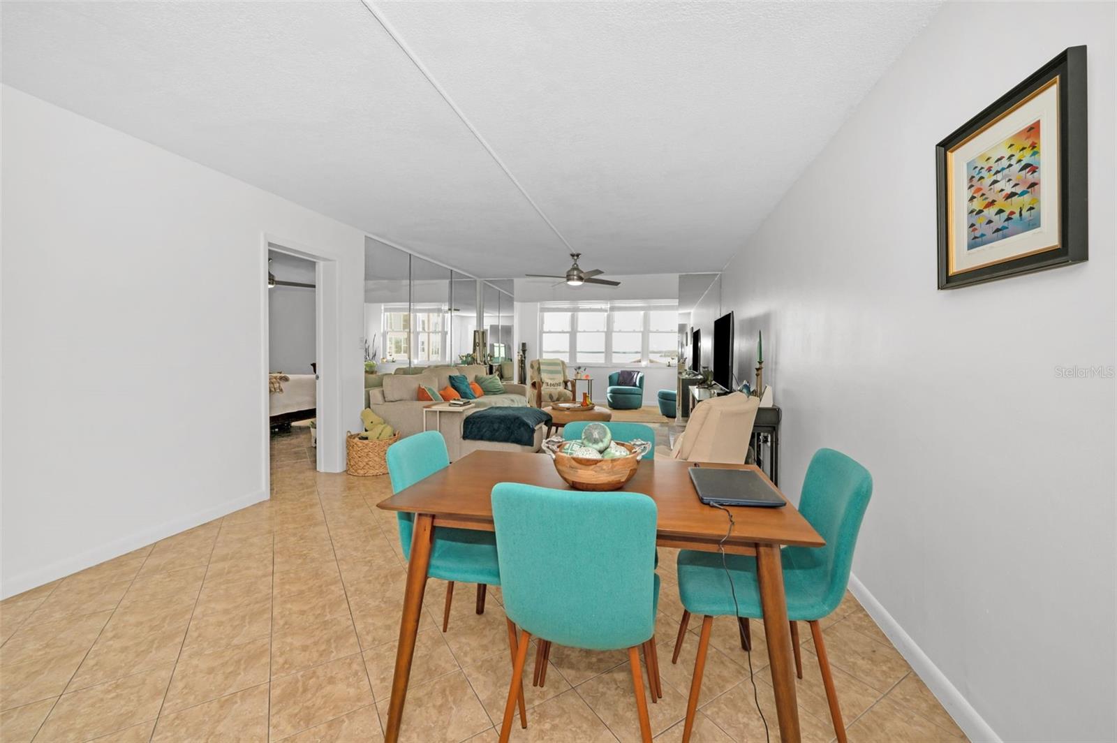 622 EDGEWATER DR #523, DUNEDIN, FL, 34698