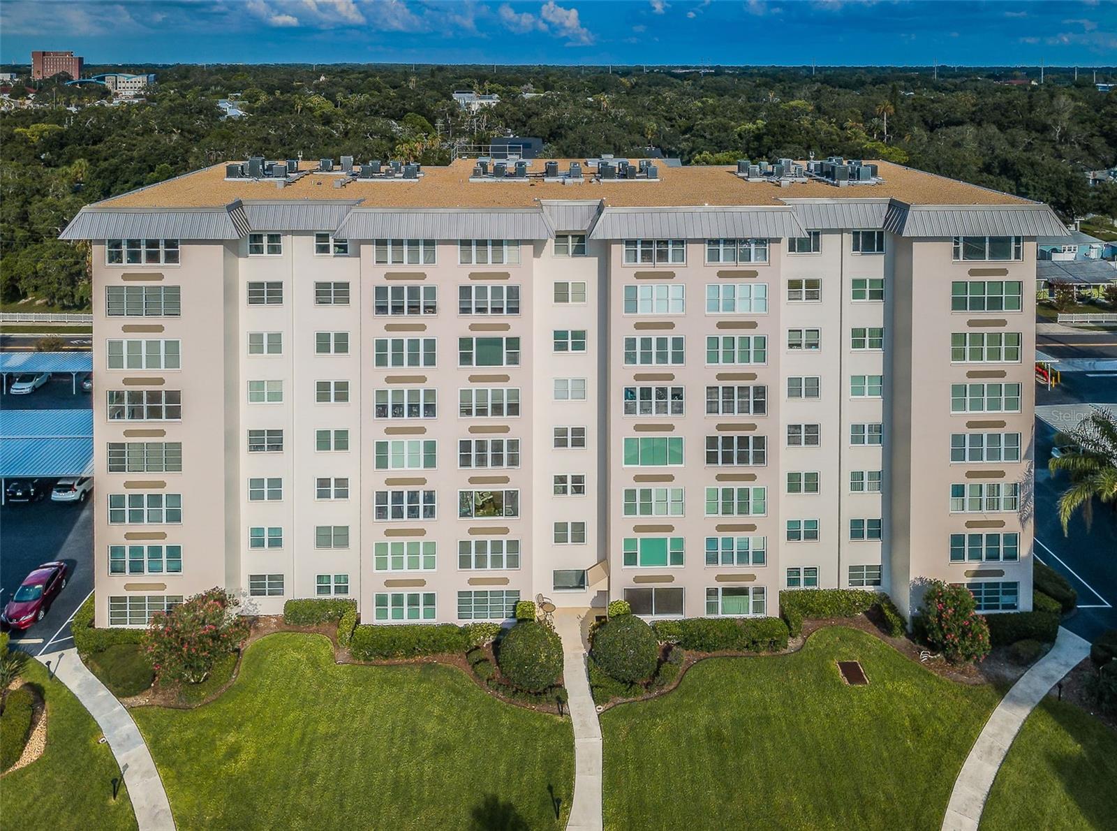 622 EDGEWATER DR #523, DUNEDIN, FL, 34698