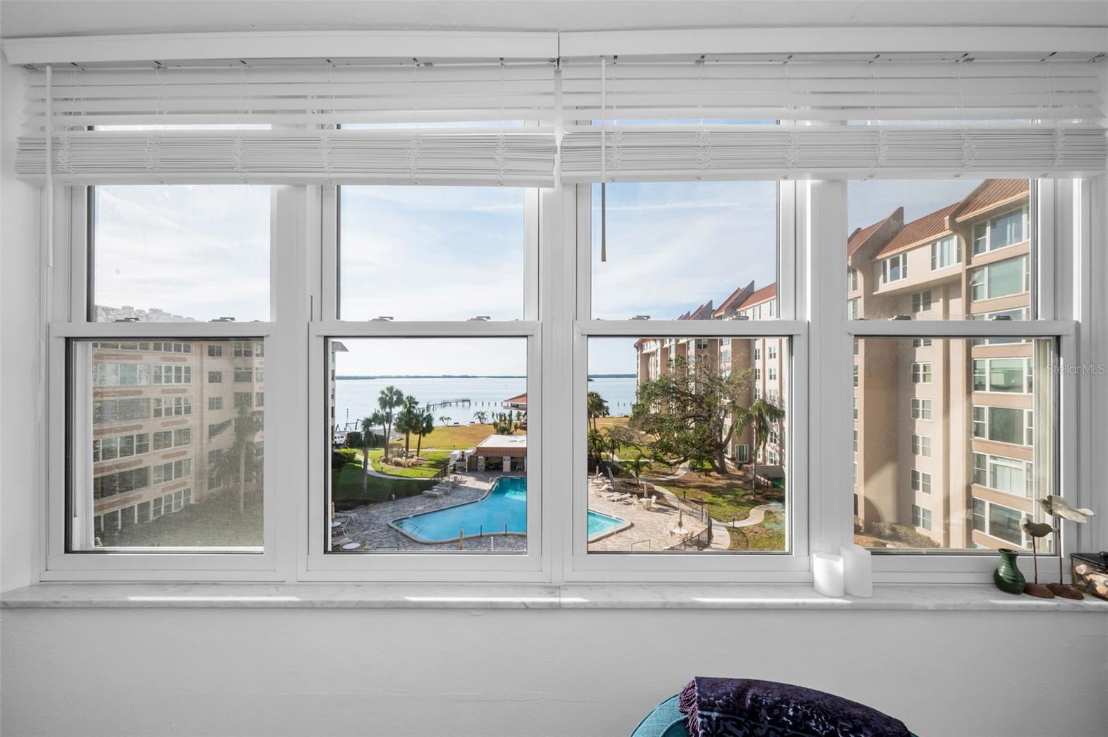 622 EDGEWATER DR #523, DUNEDIN, FL, 34698
