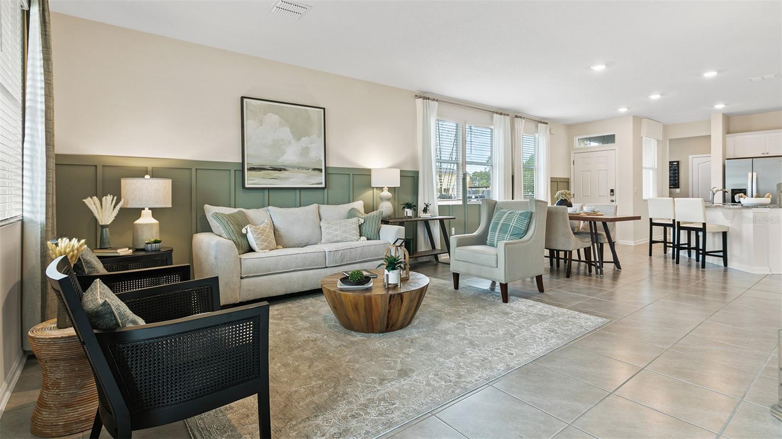 338 REDBUD RD, PALM COAST, FL, 32137