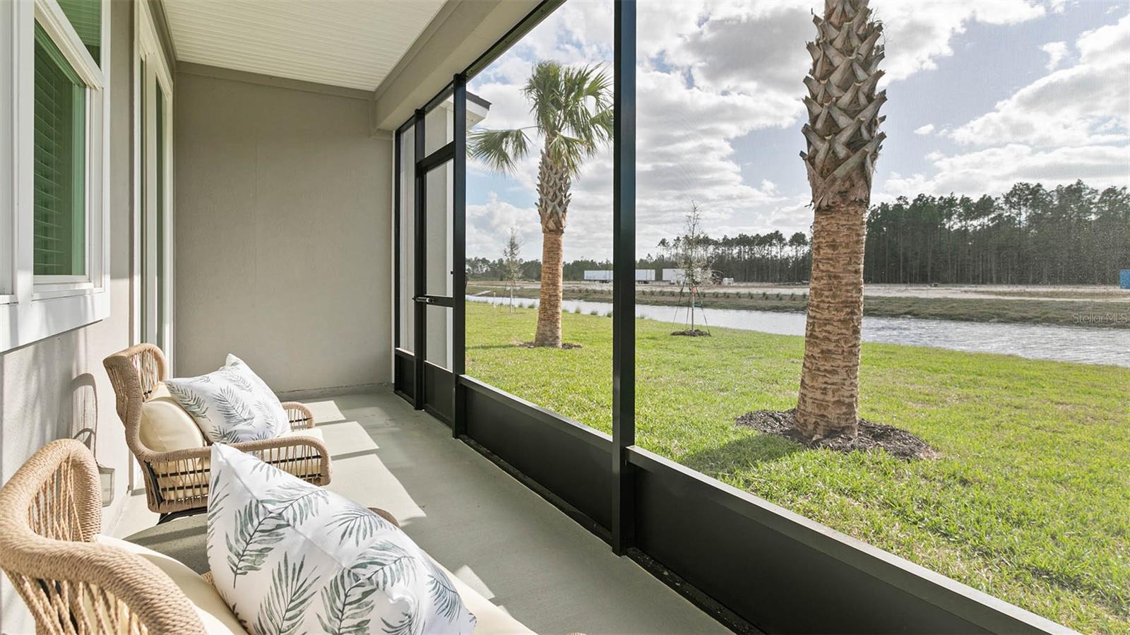 338 REDBUD RD, PALM COAST, FL, 32137