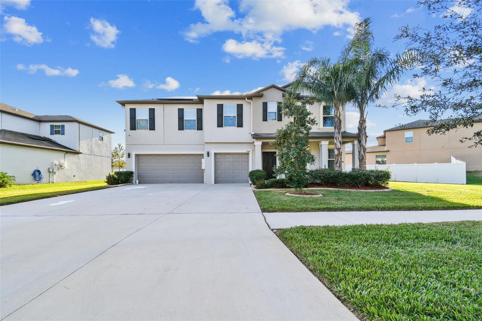 35942 SADDLE PALM WAY, ZEPHYRHILLS, FL, 33541