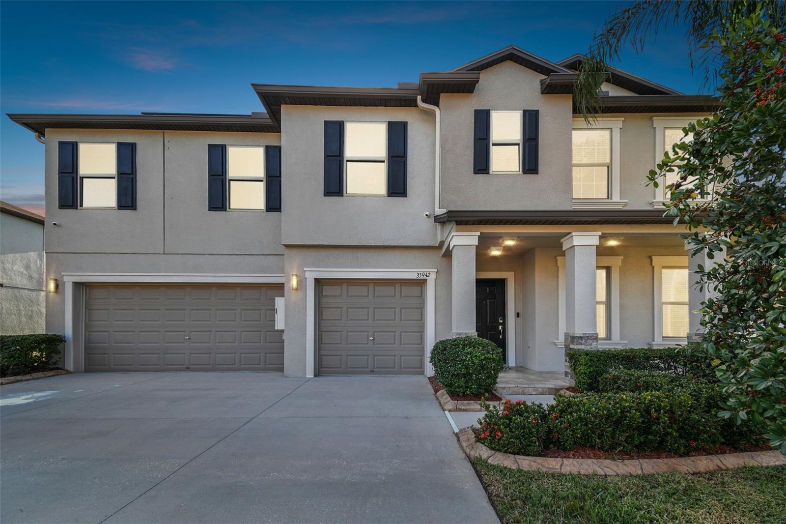 35942 SADDLE PALM WAY, ZEPHYRHILLS, FL, 33541