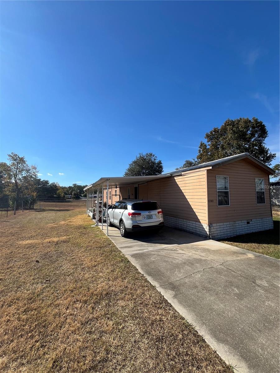 6740 NE 1ST PL, OCALA, FL, 34470