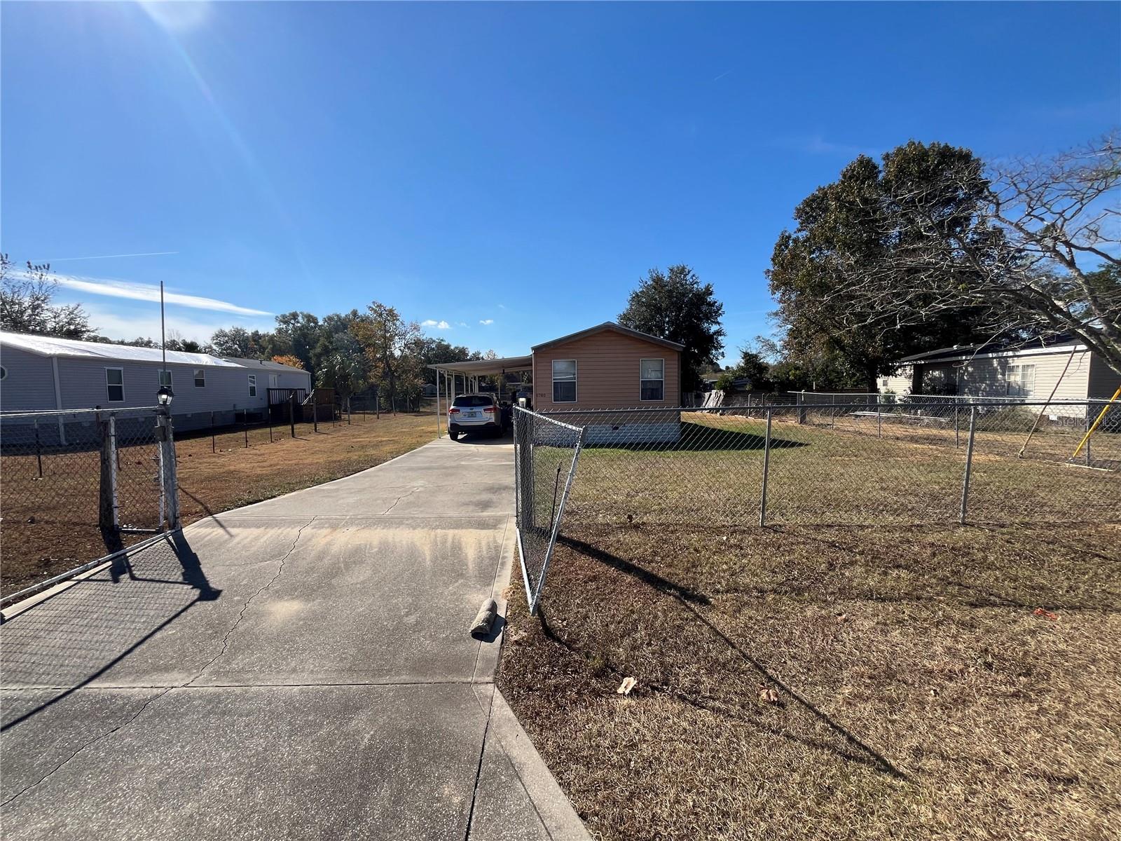 6740 NE 1ST PL, OCALA, FL, 34470
