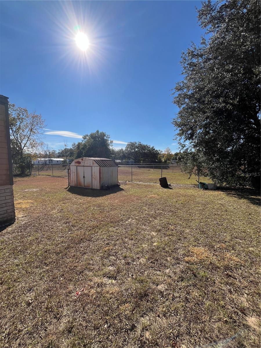 6740 NE 1ST PL, OCALA, FL, 34470
