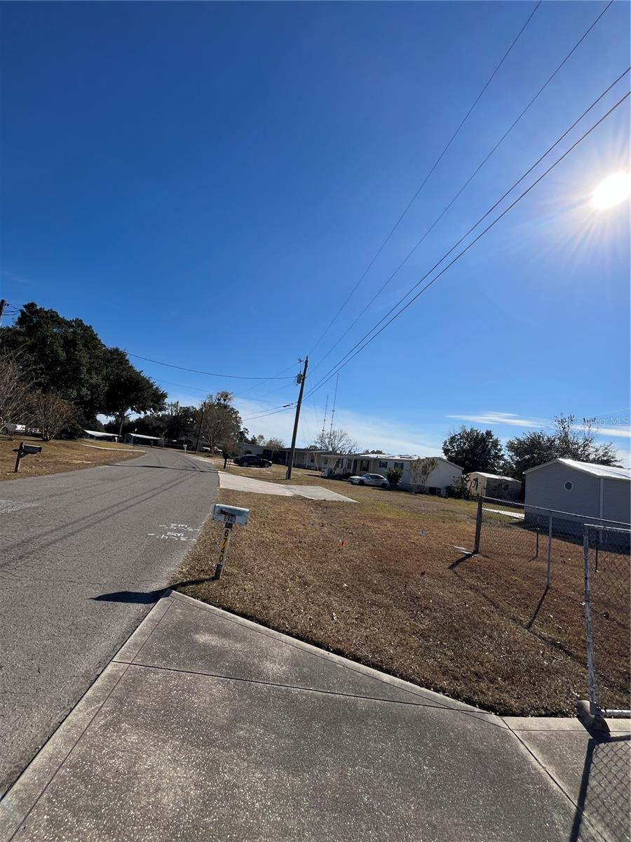6740 NE 1ST PL, OCALA, FL, 34470