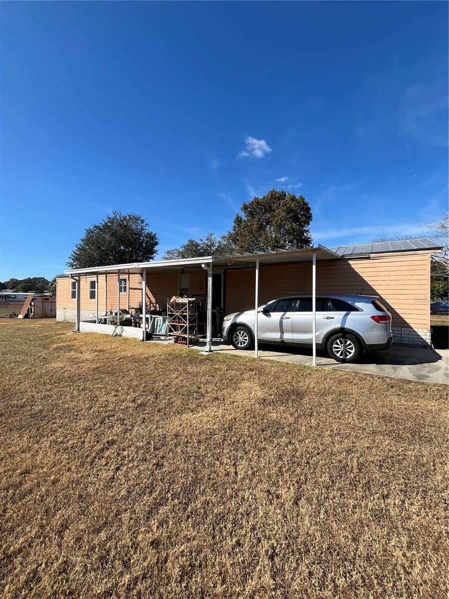 6740 NE 1ST PL, OCALA, FL, 34470