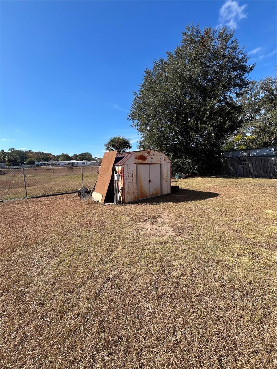 6740 NE 1ST PL, OCALA, FL, 34470