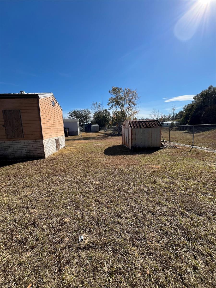 6740 NE 1ST PL, OCALA, FL, 34470