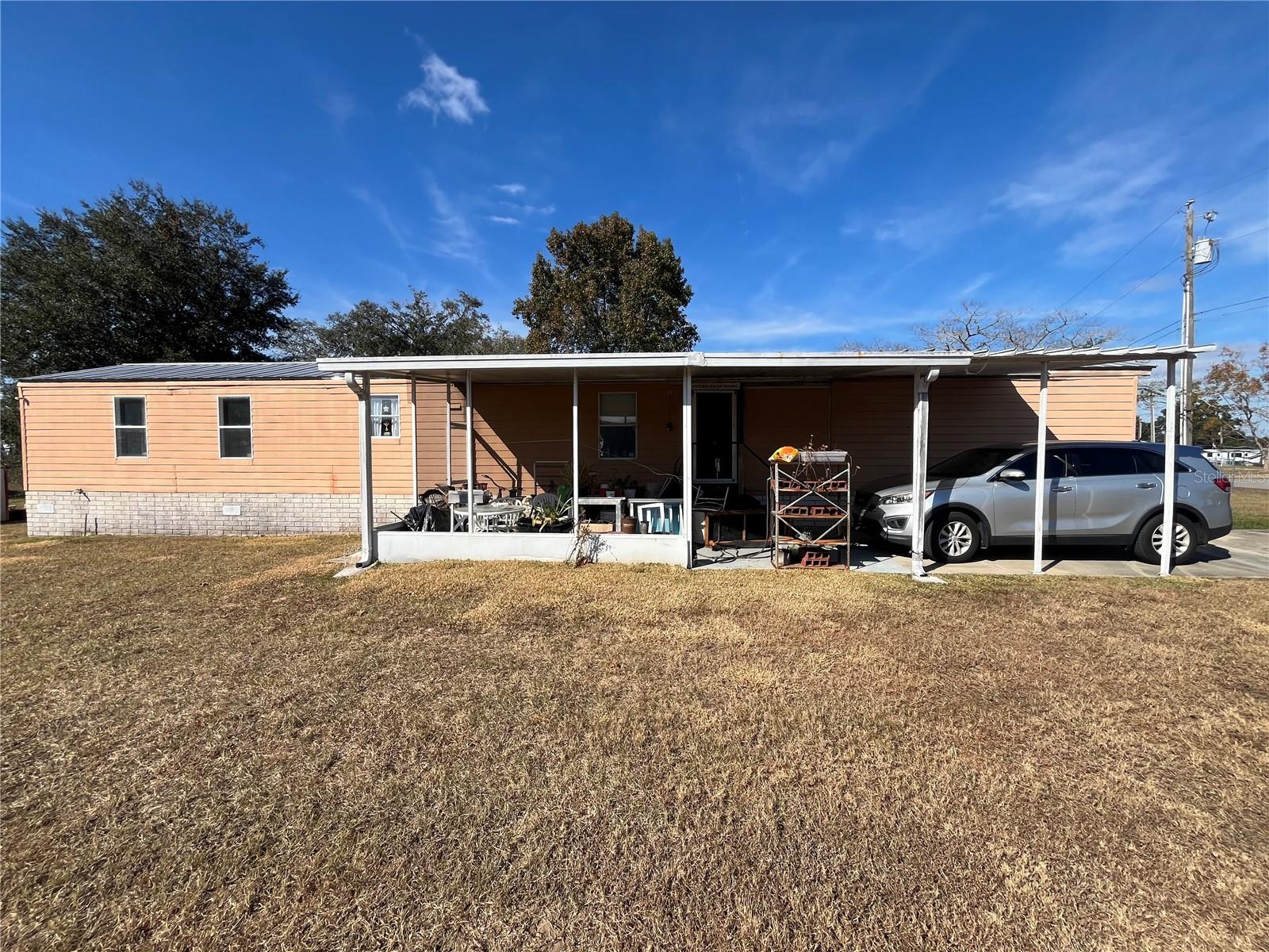 6740 NE 1ST PL, OCALA, FL, 34470