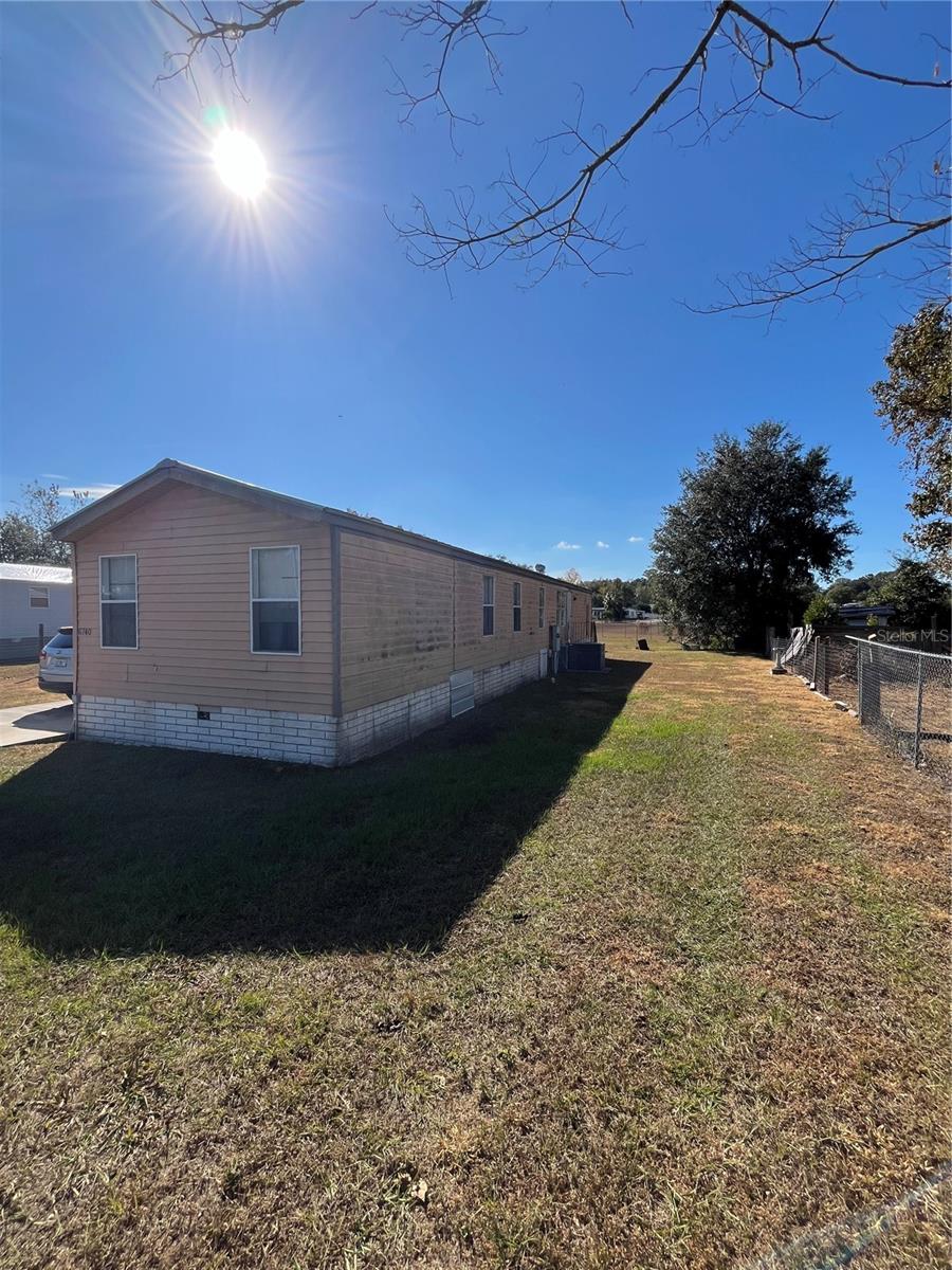 6740 NE 1ST PL, OCALA, FL, 34470