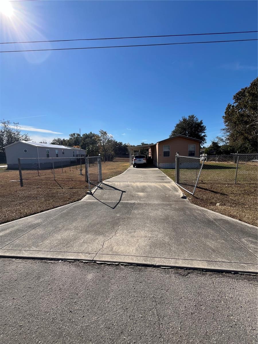 6740 NE 1ST PL, OCALA, FL, 34470