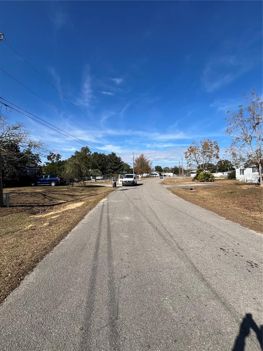 6740 NE 1ST PL, OCALA, FL, 34470