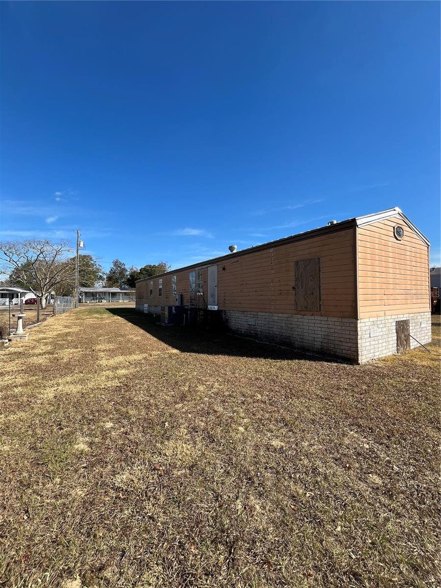 6740 NE 1ST PL, OCALA, FL, 34470