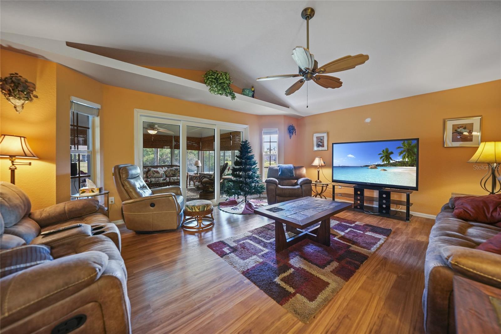 360 TORRINGTON ST, PORT CHARLOTTE, FL, 33954