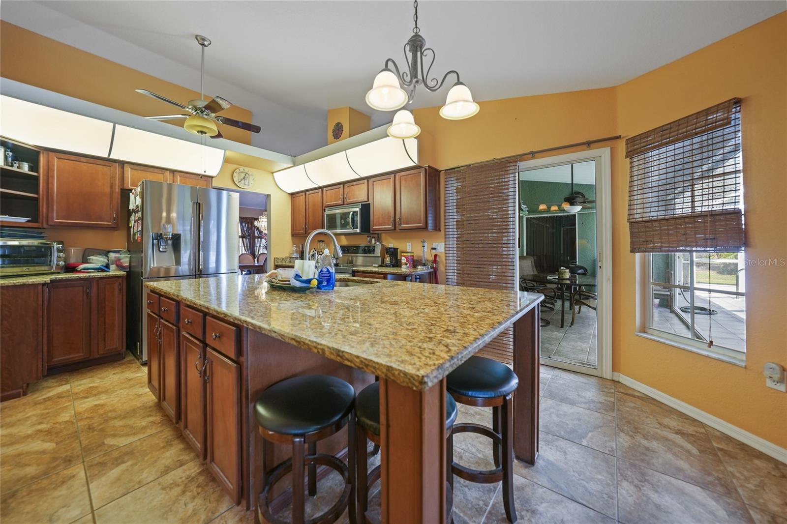 360 TORRINGTON ST, PORT CHARLOTTE, FL, 33954