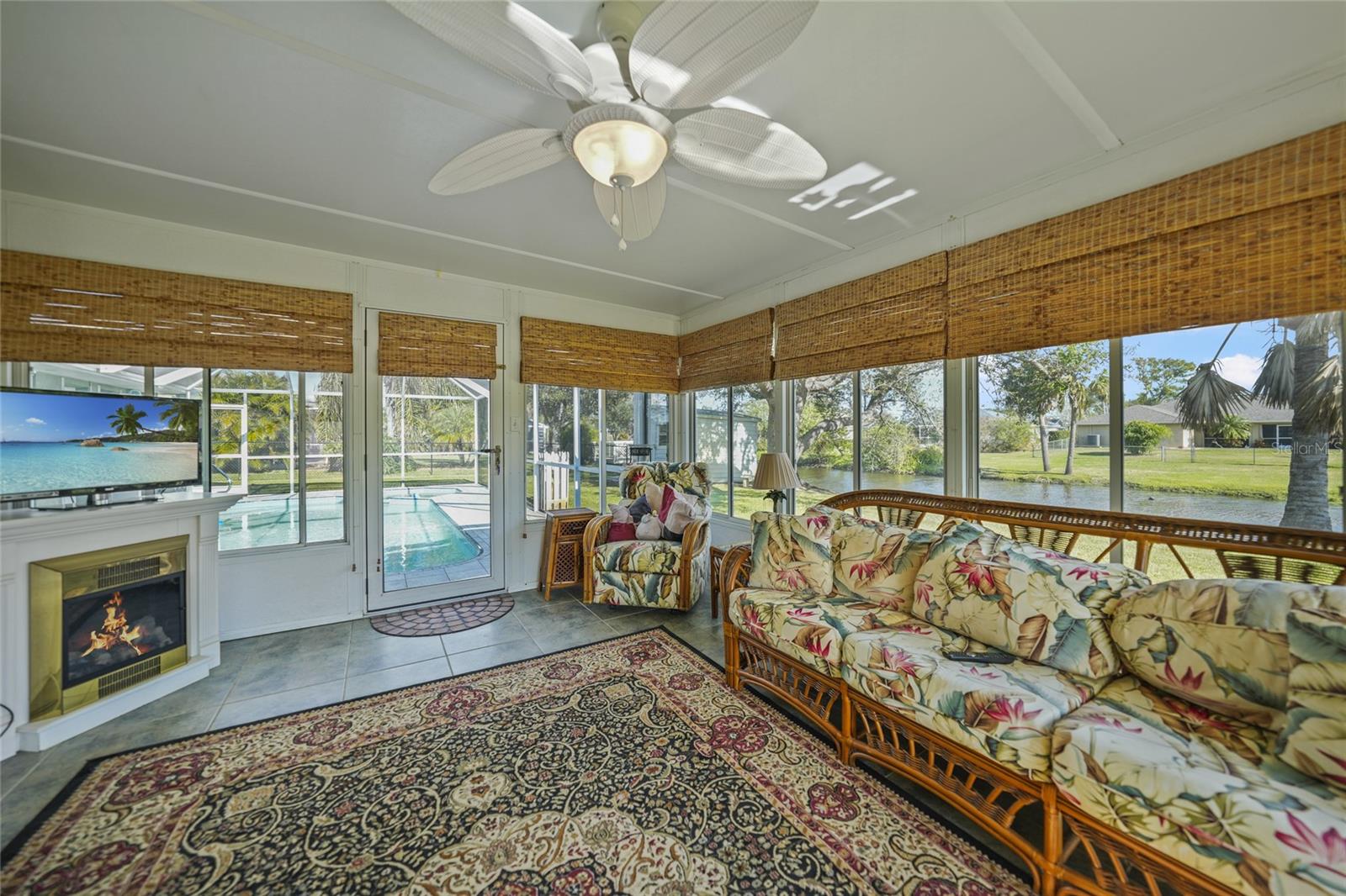 360 TORRINGTON ST, PORT CHARLOTTE, FL, 33954