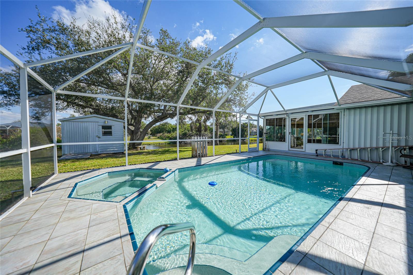 360 TORRINGTON ST, PORT CHARLOTTE, FL, 33954