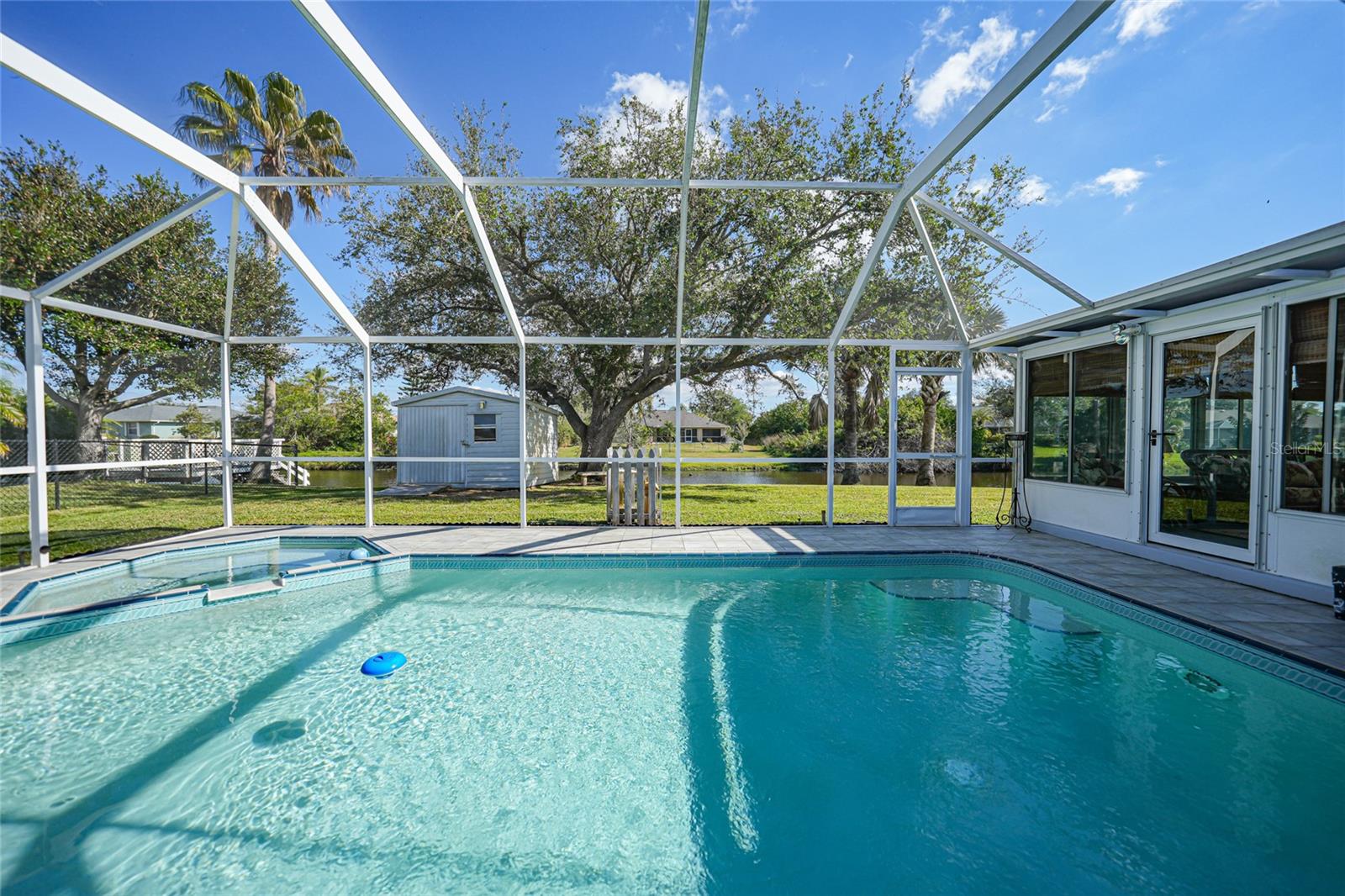 360 TORRINGTON ST, PORT CHARLOTTE, FL, 33954