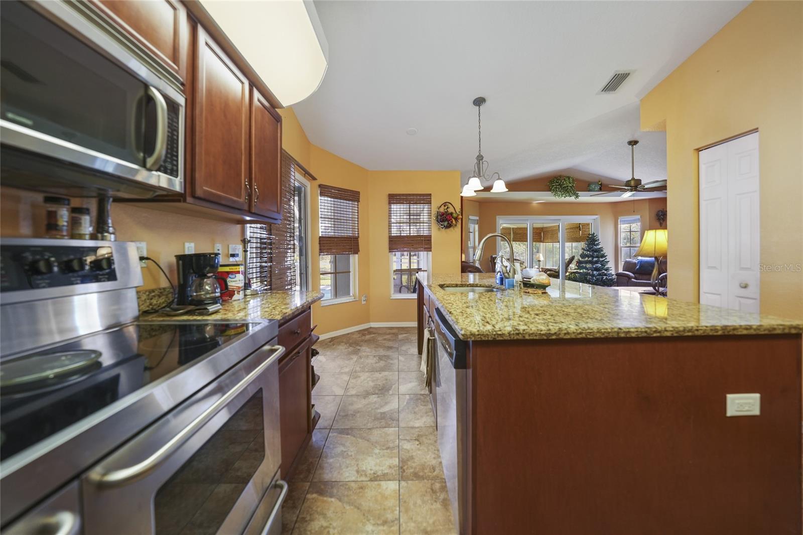 360 TORRINGTON ST, PORT CHARLOTTE, FL, 33954