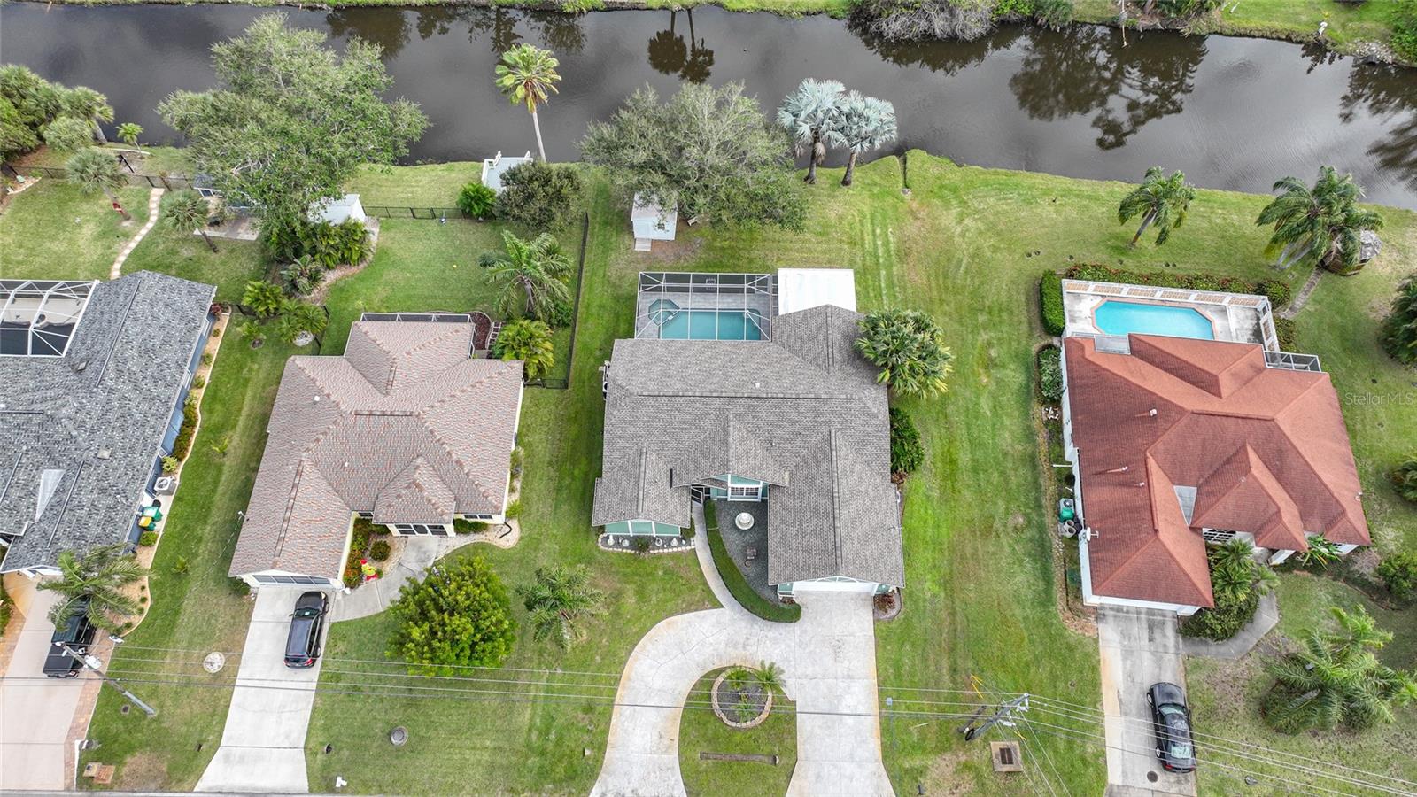 360 TORRINGTON ST, PORT CHARLOTTE, FL, 33954