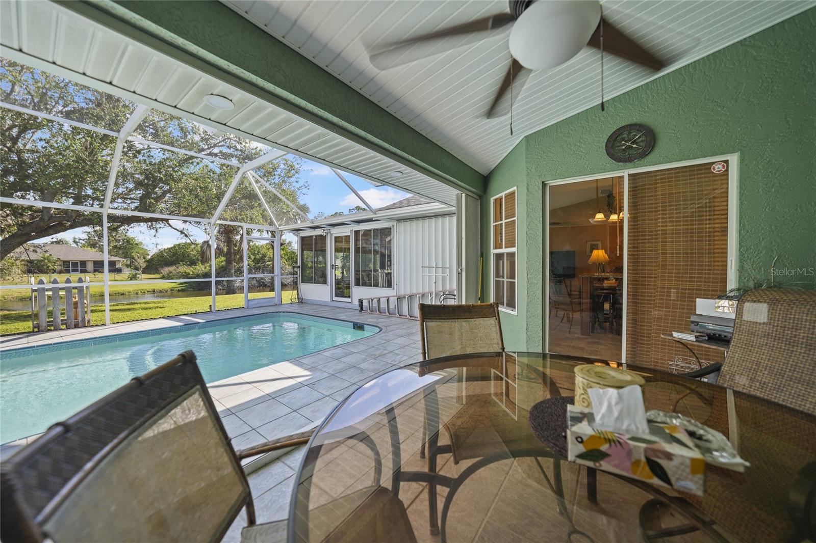 360 TORRINGTON ST, PORT CHARLOTTE, FL, 33954