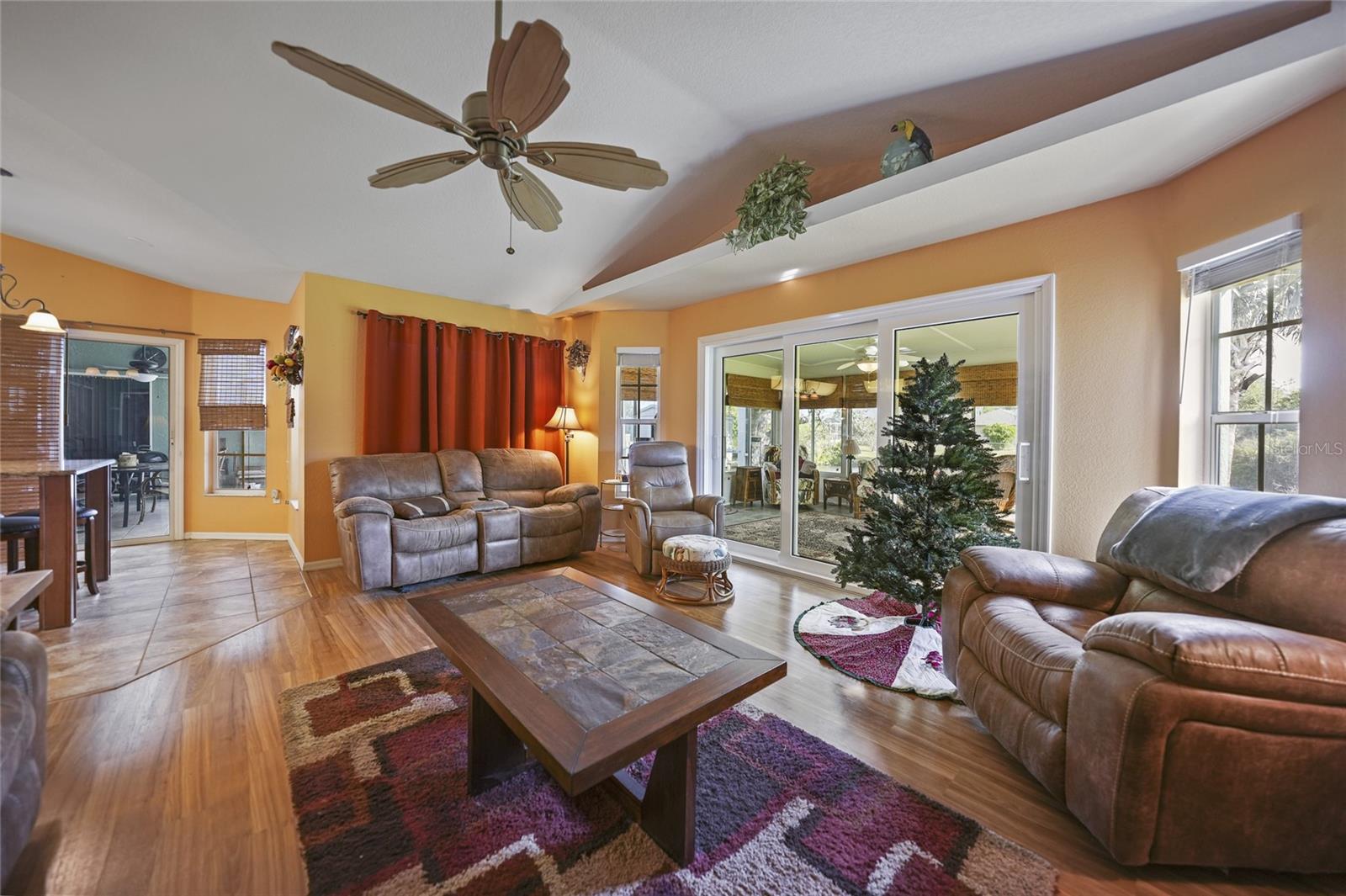 360 TORRINGTON ST, PORT CHARLOTTE, FL, 33954