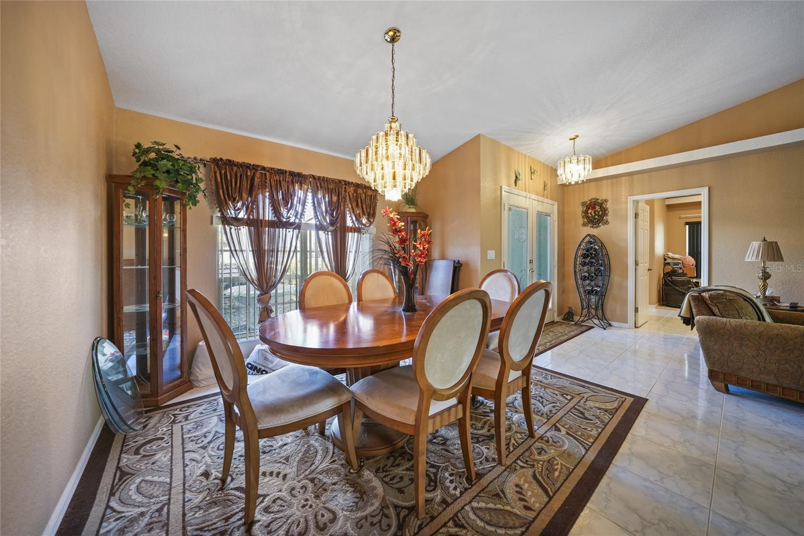 360 TORRINGTON ST, PORT CHARLOTTE, FL, 33954