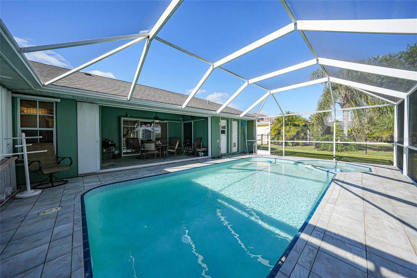 360 TORRINGTON ST, PORT CHARLOTTE, FL, 33954