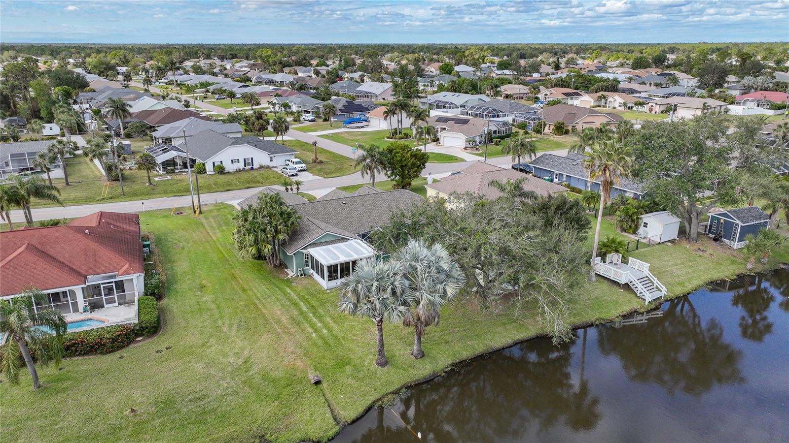 360 TORRINGTON ST, PORT CHARLOTTE, FL, 33954