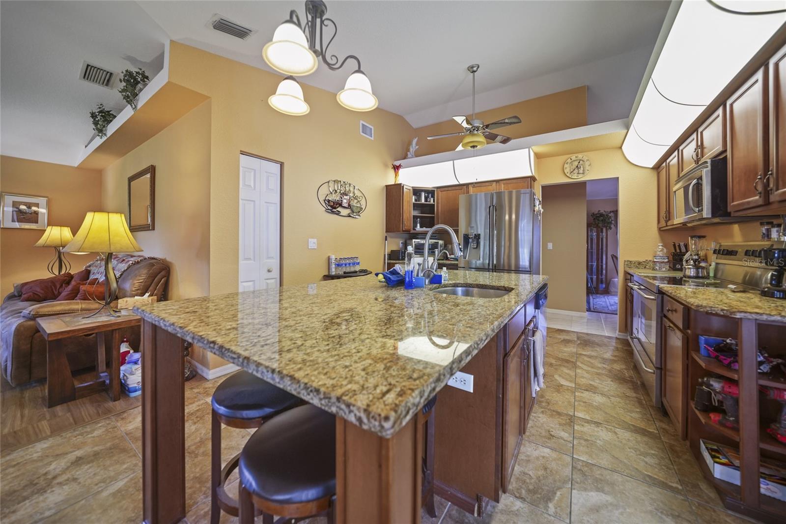 360 TORRINGTON ST, PORT CHARLOTTE, FL, 33954