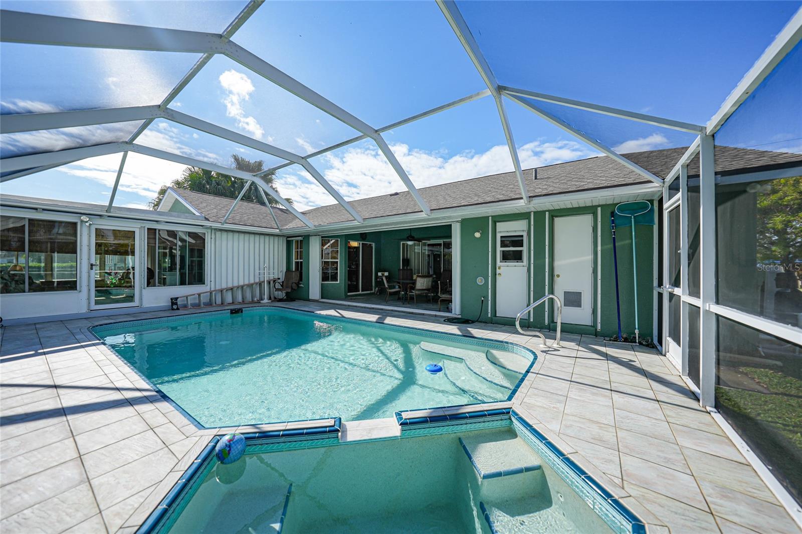 360 TORRINGTON ST, PORT CHARLOTTE, FL, 33954