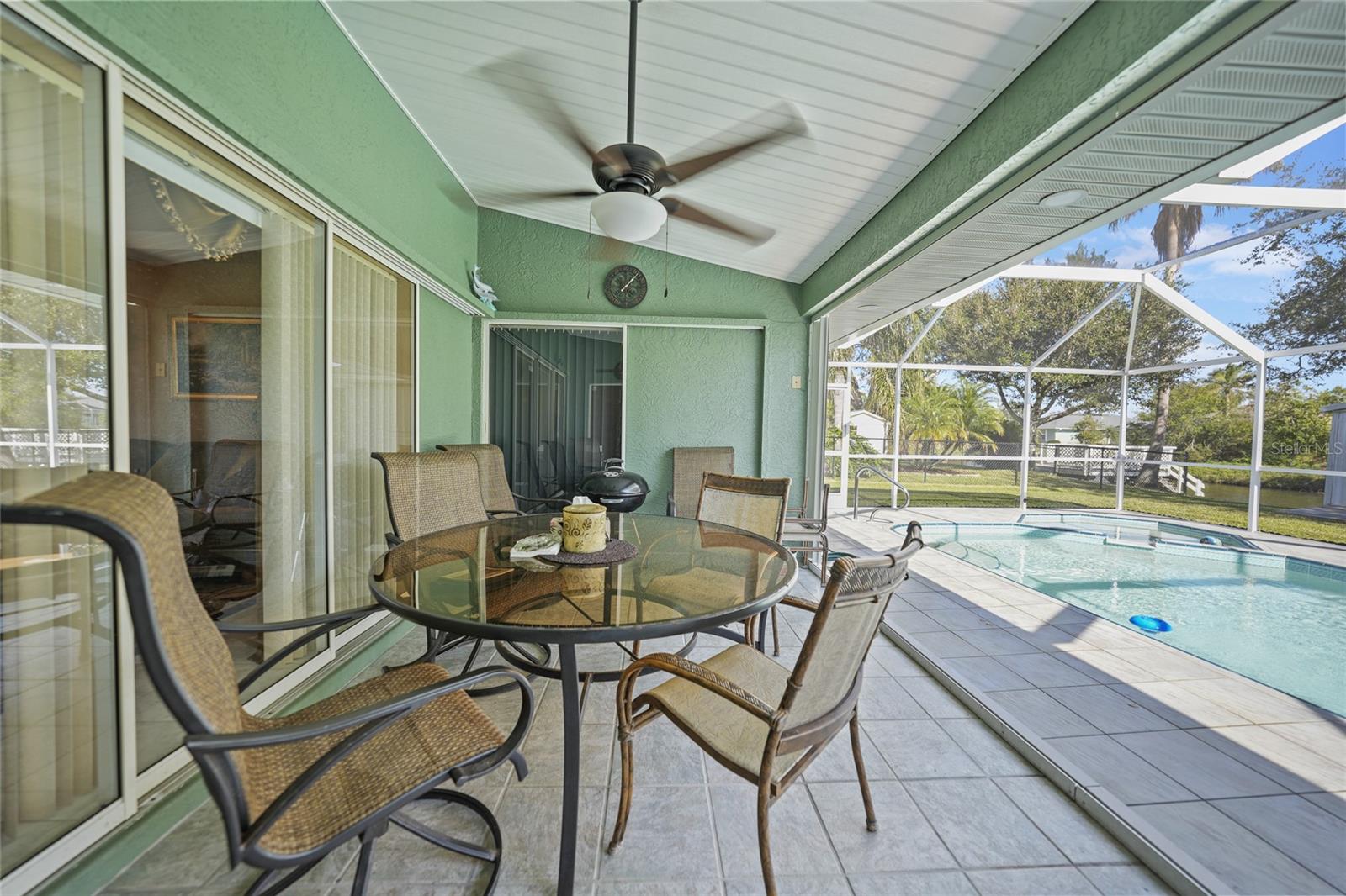 360 TORRINGTON ST, PORT CHARLOTTE, FL, 33954