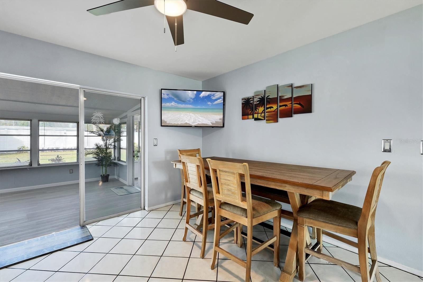 4327 56TH AVENUE DR E, BRADENTON, FL, 34203