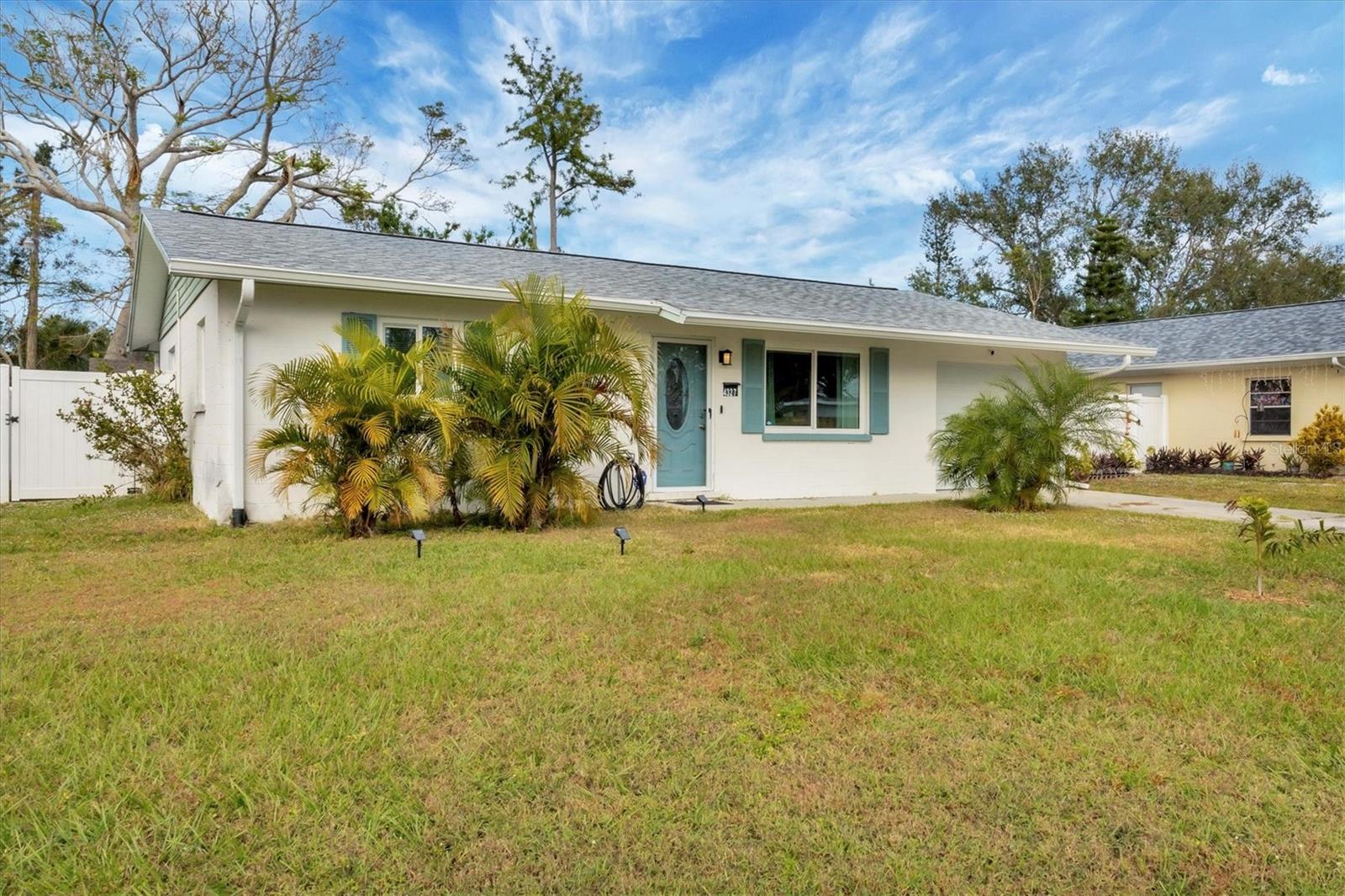 4327 56TH AVENUE DR E, BRADENTON, FL, 34203