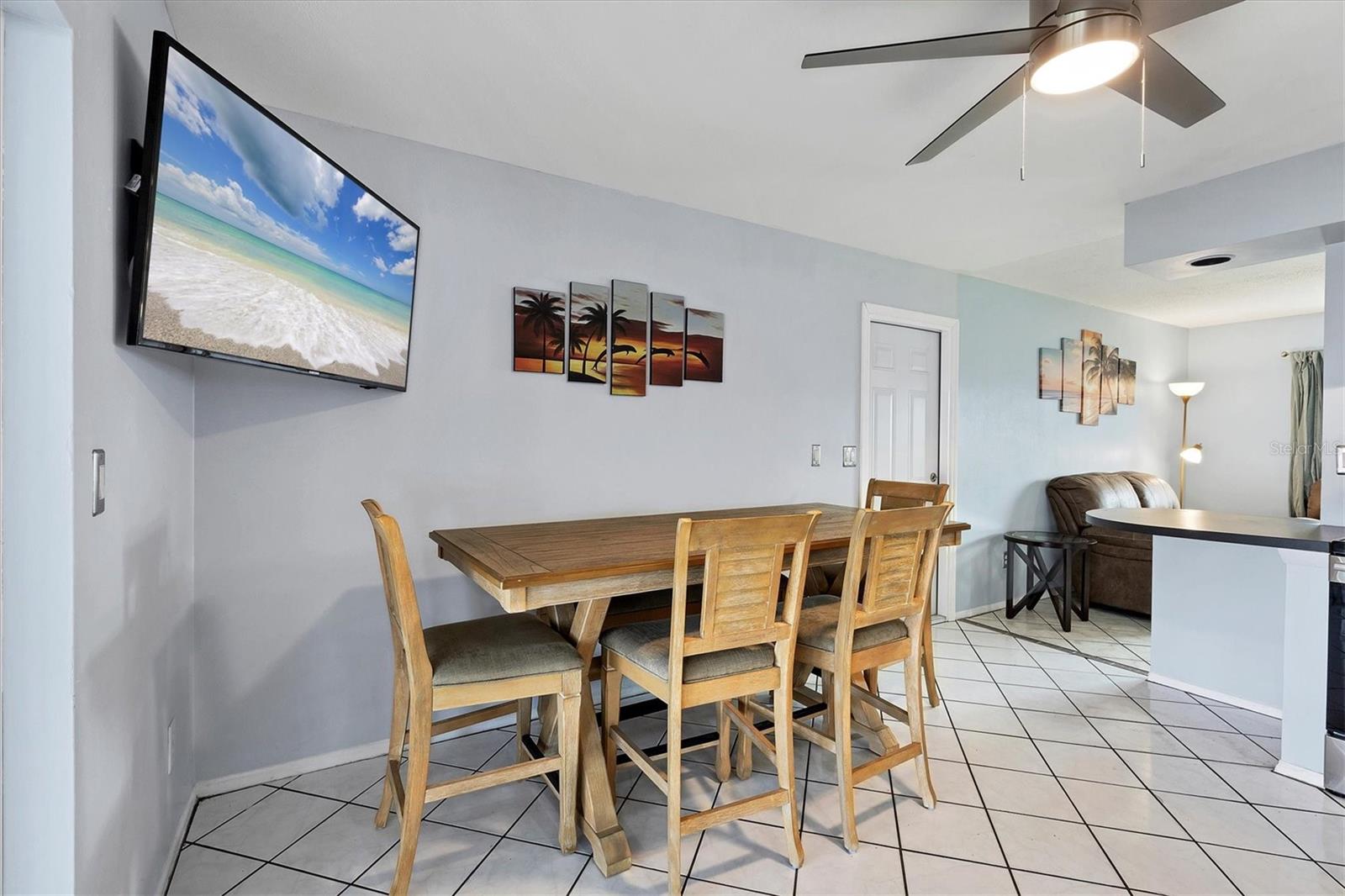 4327 56TH AVENUE DR E, BRADENTON, FL, 34203