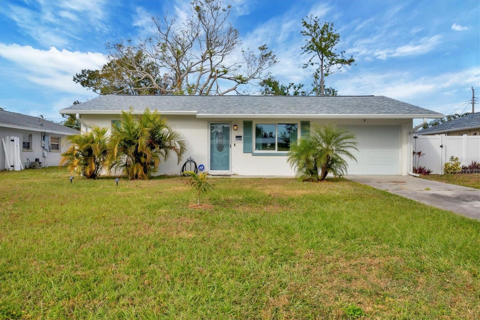 4327 56TH AVENUE DR E, BRADENTON, FL, 34203