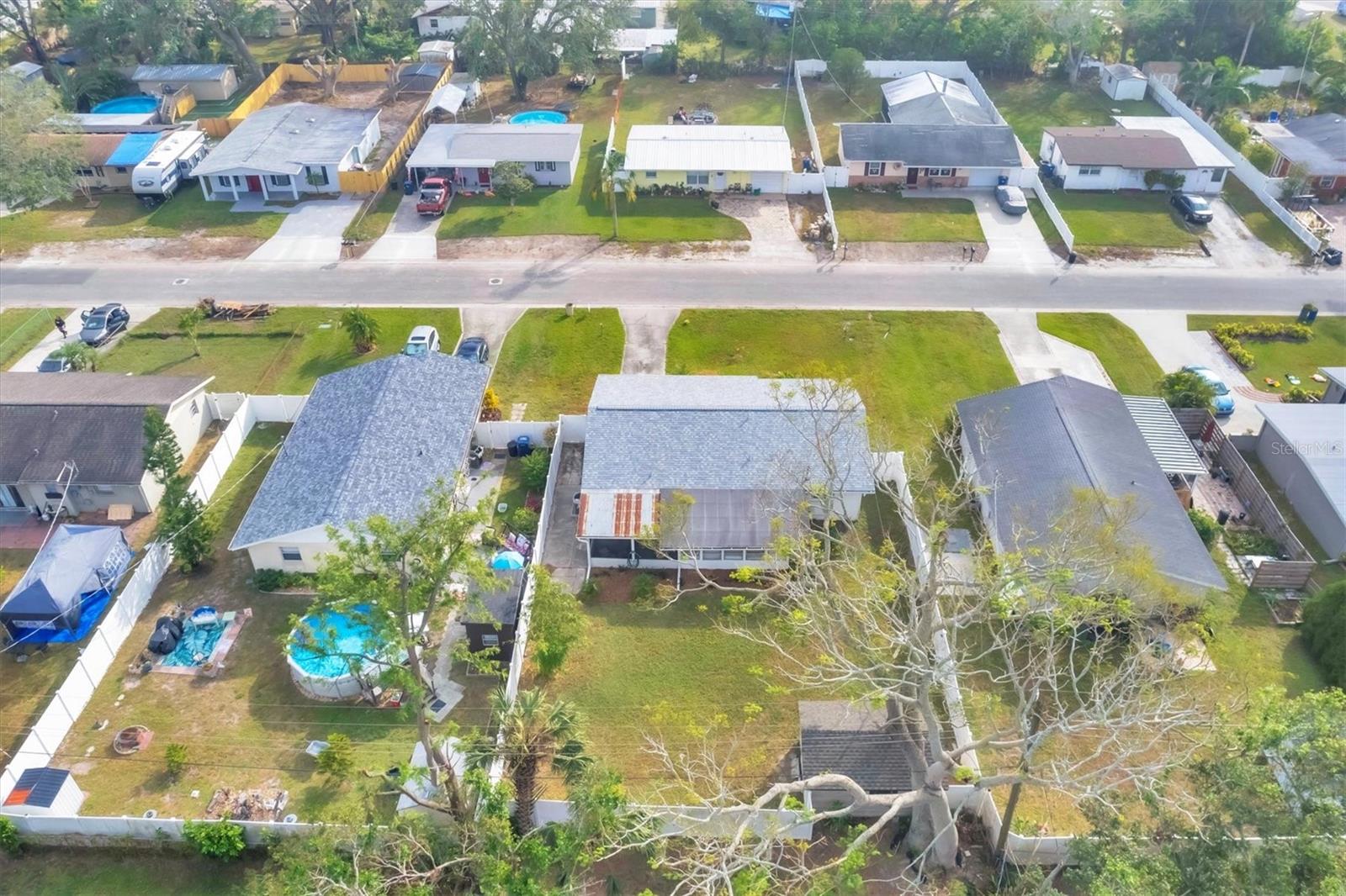 4327 56TH AVENUE DR E, BRADENTON, FL, 34203