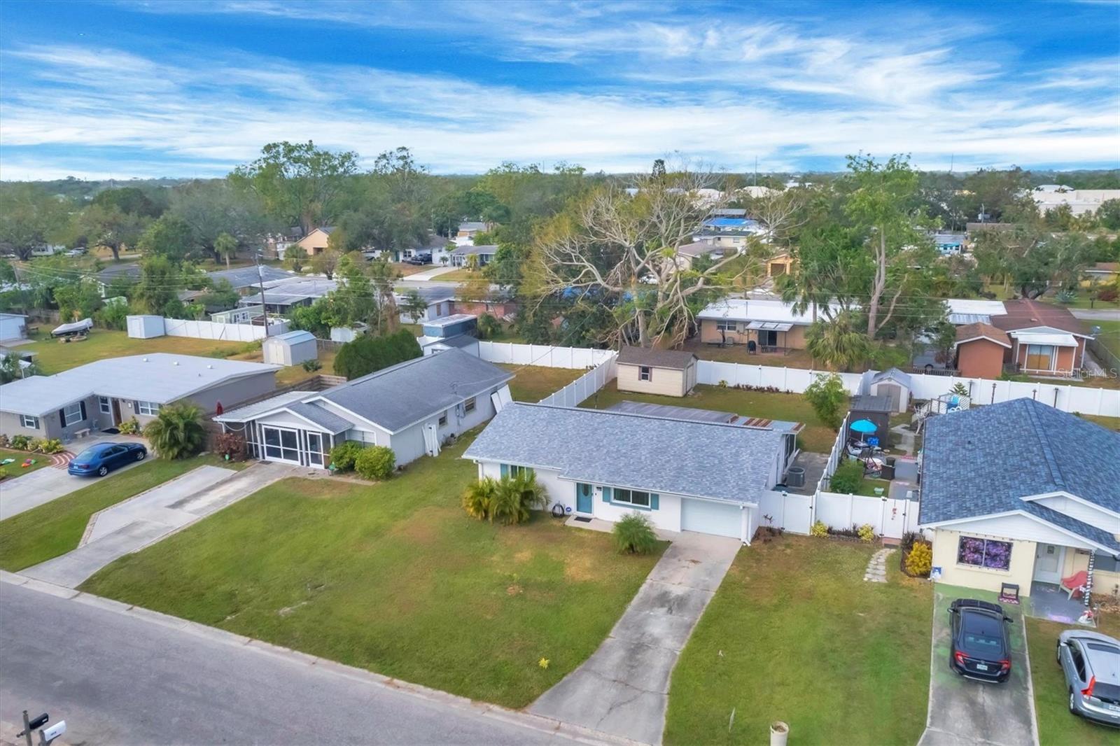 4327 56TH AVENUE DR E, BRADENTON, FL, 34203