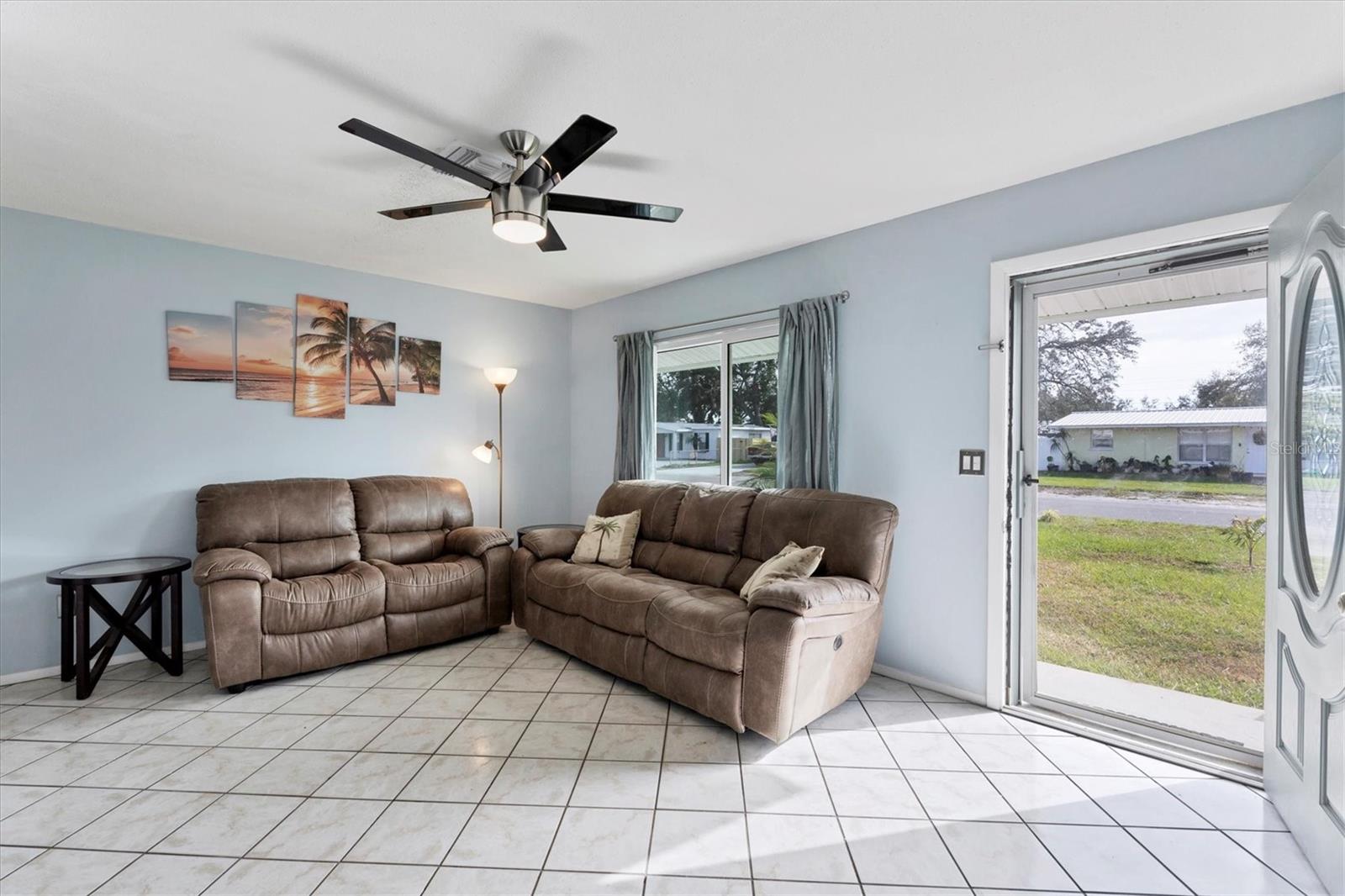 4327 56TH AVENUE DR E, BRADENTON, FL, 34203